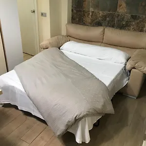  Appartamento Rentalsevilla Deluxe In La Giralda