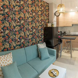 New La Chocita Del Tucan , Málaga Espagne