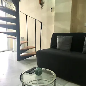 Sweet Triana Appartement