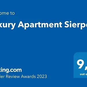  Appartamento Luxury Sierpes