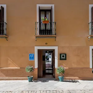  Appartamento Triana Boutique By Hommyhome