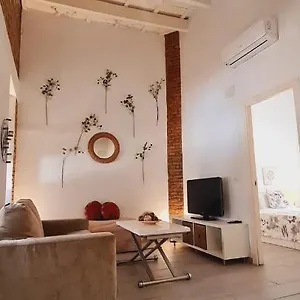  Appartamento Acogedor En Triana