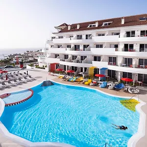 Sholeo Los Gigantes (adults Only) Hotel Puerto de Santiago (Tenerife)