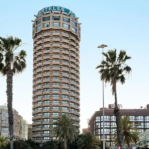 Ac Gran Canaria By Marriott Hotel Las Palmas