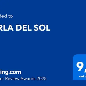 Perla Del Sol , Torremolinos Espagne