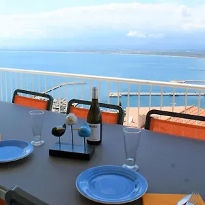 Casa Linda Con Vistas Espectaculares , Roses Espagne