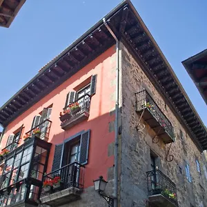 Palacio Oxangoiti Hotel Lekeitio