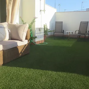 Pilatos Appartement
