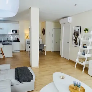  Appartamento El Barranco