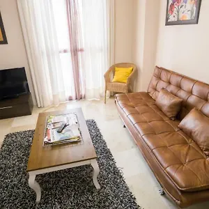 Rentalsevilla Cano Y Cueto Ii Appartement