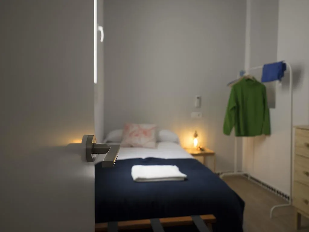 סביליה Los Rincones De Stephan 0*,