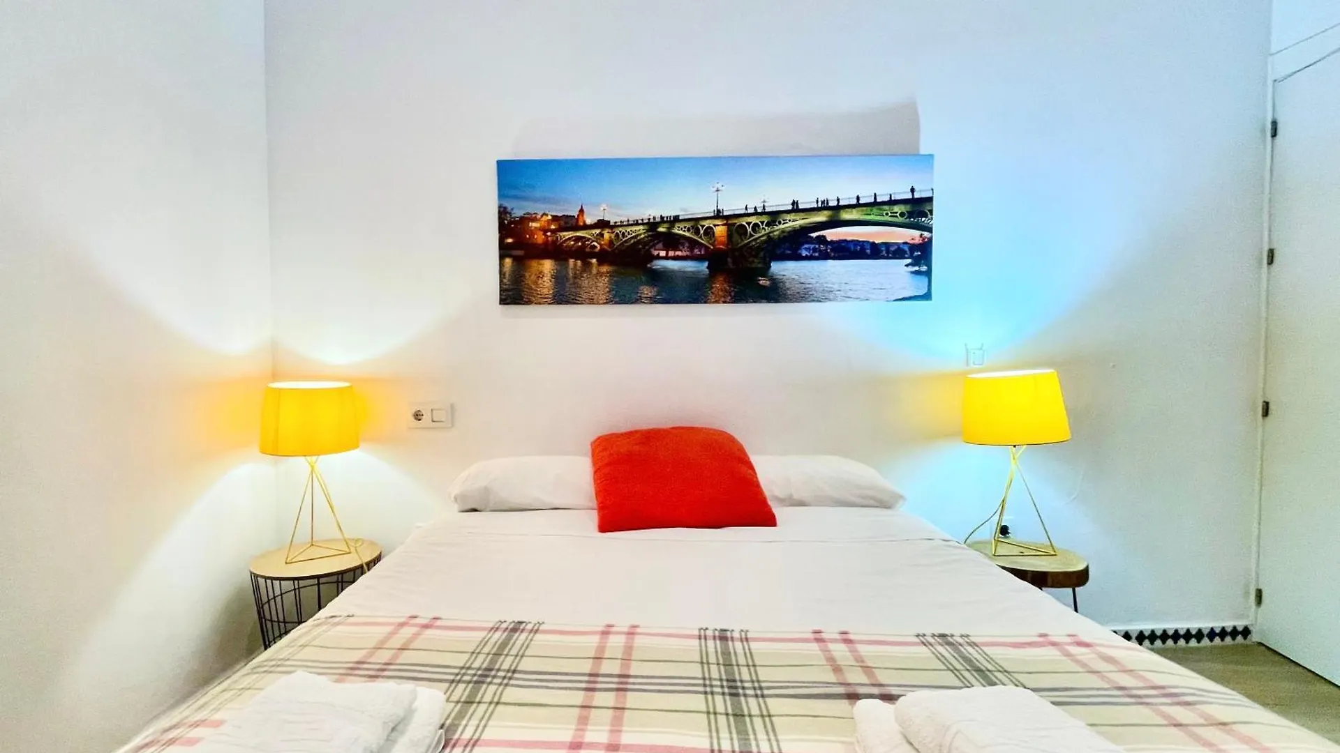 Los Rincones De Stephan Daire Sevilla
